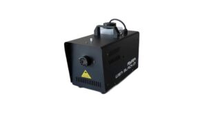 Ayra WSM Black 01 Rookmachine