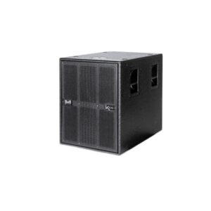 DVA KS10 active 18 inch subwoofer